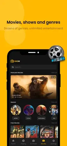 sony-live-tv-channel Movies and shows